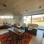 Casa de Férias Le Héron - De Charme Clôturé, Accès à La Rivière - 6 Ou 10 Personnes *