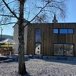 Casa de Férias Le Héron - De Charme Clôturé, Accès à La Rivière - 6 Ou 10 Personnes Fauvillers