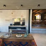 Casa de Férias Le Héron - De Charme Clôturé, Accès à La Rivière - 6 Ou 10 Personnes Fauvillers