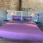 Дом отдыха Le Heron - De Charme Cloture, Acces A La Riviere - 6 Ou 10 Personnes Fauvillers