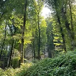 Le Héron - De Charme Clôturé, Accès à La Rivière - 6 Ou 10 Personnes Casa de Férias Fauvillers