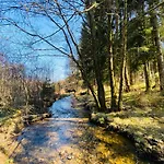 Le Héron - De Charme Clôturé, Accès à La Rivière - 6 Ou 10 Personnes *