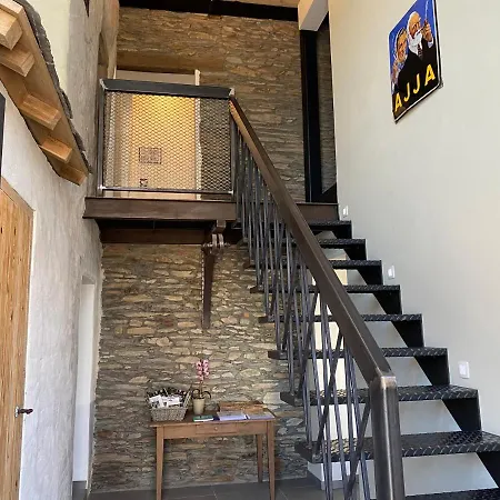 Le Heron - De Charme Cloture, Acces A La Riviere - 6 Ou 10 Personnes Vakantiehuis *