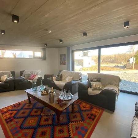 Vakantiehuis Le Heron - De Charme Cloture, Acces A La Riviere - 6 Ou 10 Personnes *