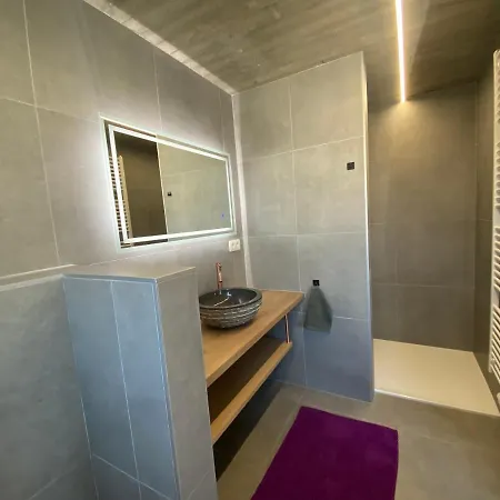 Le Heron - De Charme Cloture, Acces A La Riviere - 6 Ou 10 Personnes *