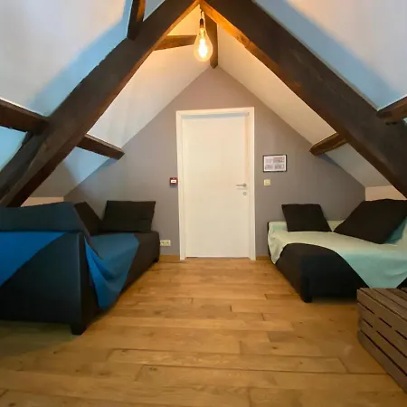 Le Heron - De Charme Cloture, Acces A La Riviere - 6 Ou 10 Personnes Vakantiehuis *