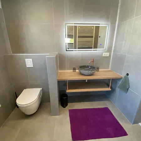 Le Heron - De Charme Cloture, Acces A La Riviere - 6 Ou 10 Personnes Vakantiehuis *