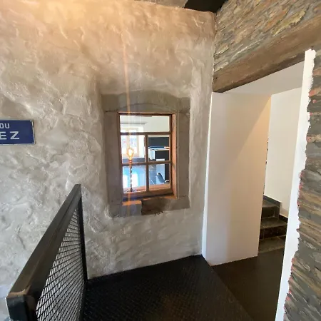 Casa de Férias Le Héron - De Charme Clôturé, Accès à La Rivière - 6 Ou 10 Personnes