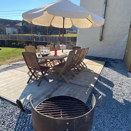 Vakantiehuis Le Heron - De Charme Cloture, Acces A La Riviere - 6 Ou 10 Personnes *