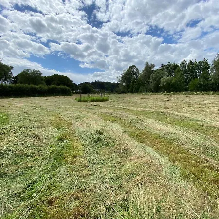 Vakantiehuis Le Heron - De Charme Cloture, Acces A La Riviere - 6 Ou 10 Personnes