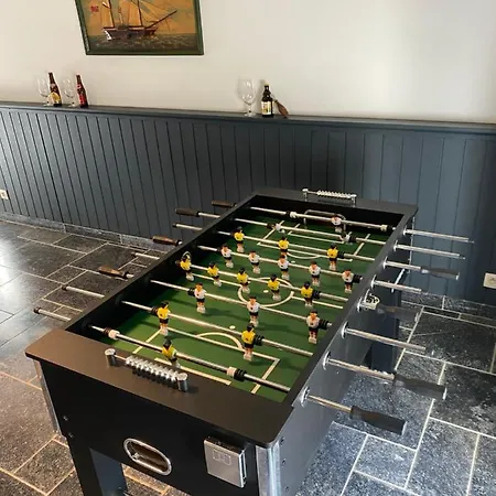 Le Heron - De Charme Cloture, Acces A La Riviere - 6 Ou 10 Personnes Vakantiehuis Fauvillers