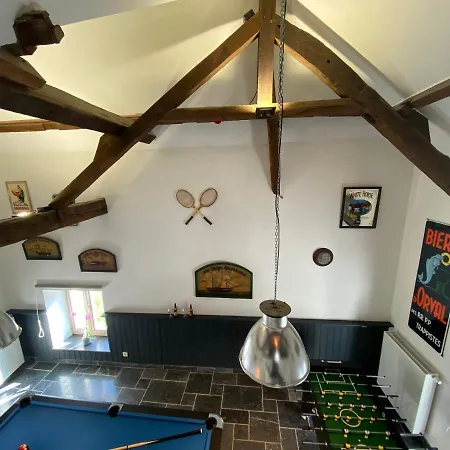 Le Heron - De Charme Cloture, Acces A La Riviere - 6 Ou 10 Personnes