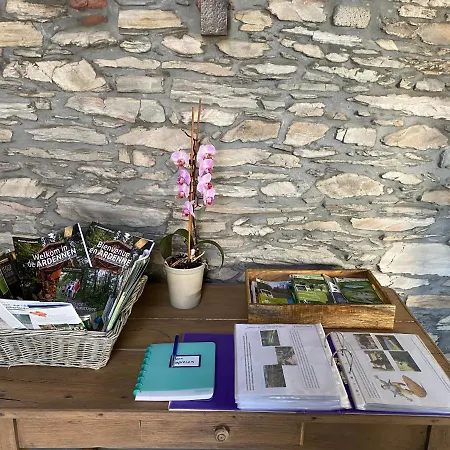 Le Heron - De Charme Cloture, Acces A La Riviere - 6 Ou 10 Personnes Holiday home