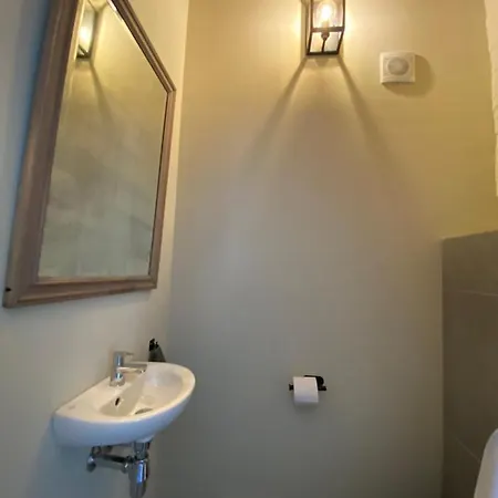 Vakantiehuis Le Heron - De Charme Cloture, Acces A La Riviere - 6 Ou 10 Personnes