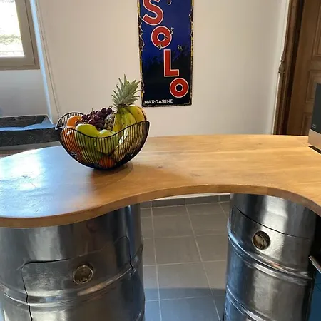 Le Heron - De Charme Cloture, Acces A La Riviere - 6 Ou 10 Personnes Fauvillers