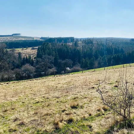 Le Heron - De Charme Cloture, Acces A La Riviere - 6 Ou 10 Personnes * Fauvillers