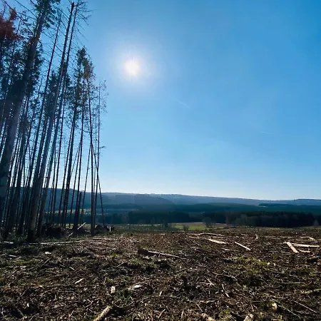 Le Heron - De Charme Cloture, Acces A La Riviere - 6 Ou 10 Personnes Fauvillers