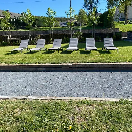 Le Heron - De Charme Cloture, Acces A La Riviere - 6 Ou 10 Personnes Vakantiehuis