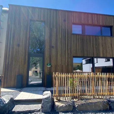 Le Heron - De Charme Cloture, Acces A La Riviere - 6 Ou 10 Personnes Holiday home